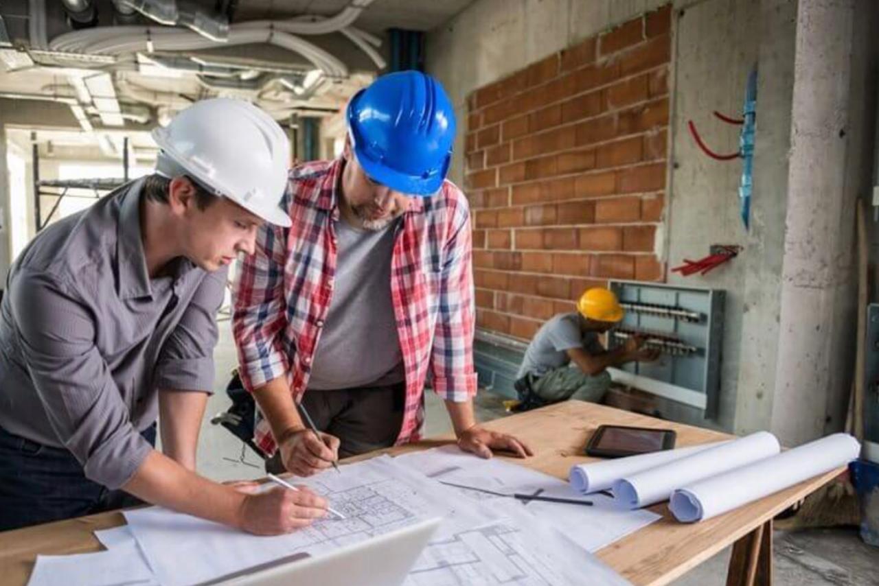 Gerenciamento de obras 2